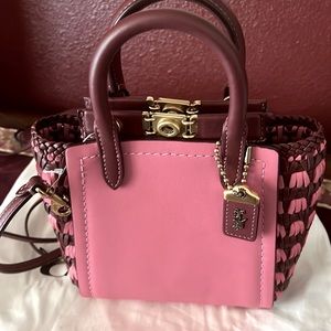 Coach Retail Bag